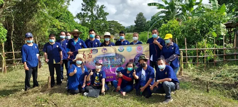 พัฒนาชุมชนจังหวัดนครศรีธรรมราช ผนึกกำลังท...