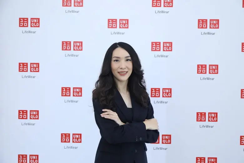 ยูนิโคล่ แบรนด์เครื่องแต่งกายระดับโลกจากญ...