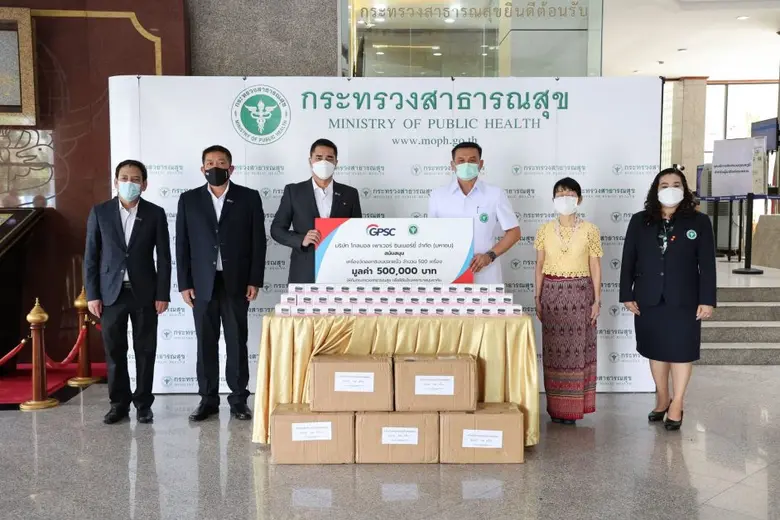 คุณจารุวัฒน์ สิงห์สมดี ผู้จัดการฝ่ายอาวุโ...