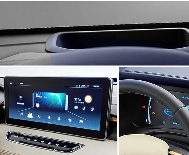 HAVAL JOLION นำเสนอดีไซน์ที่เป็นสากลเพื่อผู้ใช้รถทั่วโลก