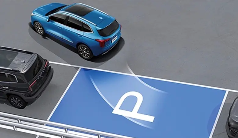 HAVAL JOLION นำเสนอดีไซน์ที่เป็นสากลเพื่อผู้ใช้รถทั่วโลก