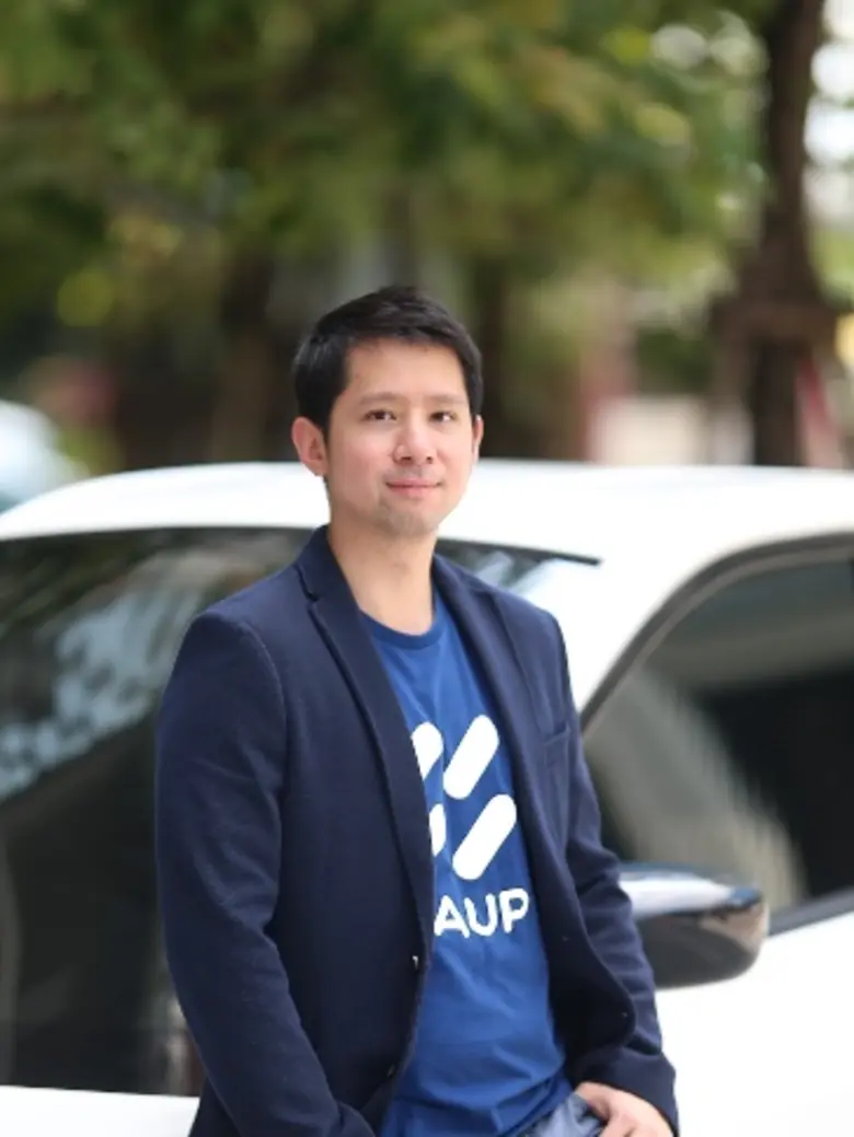 'บ้านปู เน็กซ์' จับมือ 'ฮ้อปคาร์' สานต่อโครงการ 'อีวี คาร์ แชริ่ง ฟอร์ แคริ่ง' สนับสนุนรถยนต์ไฟฟ้า และสกู๊ตเตอร์ไฟฟ้าให้บุคลากรทางการแพทย์ในโรงพยาบาล