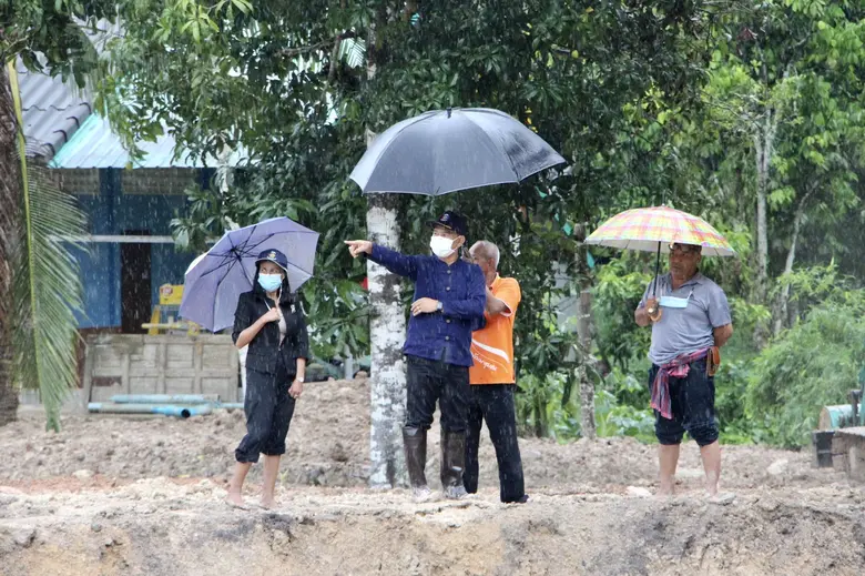 พัฒนาชุมชนจังหวัดนครศรีธรรมราช เดินหน้าต่...