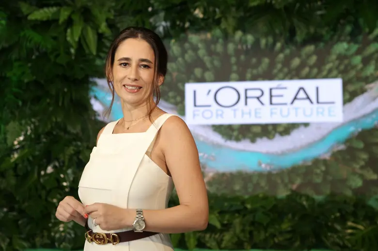 หลังจากการประกาศวิสัยทัศน์ด้านความยั่งยืน...