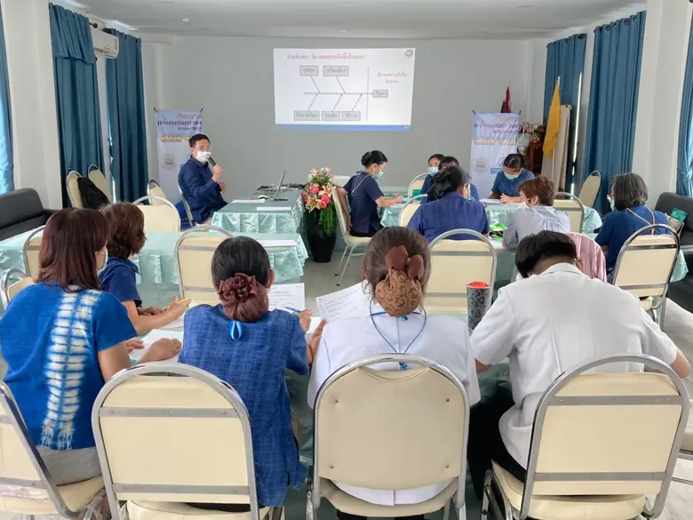 วันที่ 28 พฤษภาคม 2564 สำนักงานพัฒนาฝีมือ...