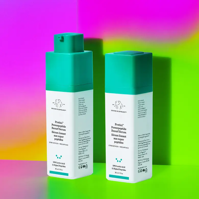 Drunk Elephant Clean Beauty จากอเมริกา มา...