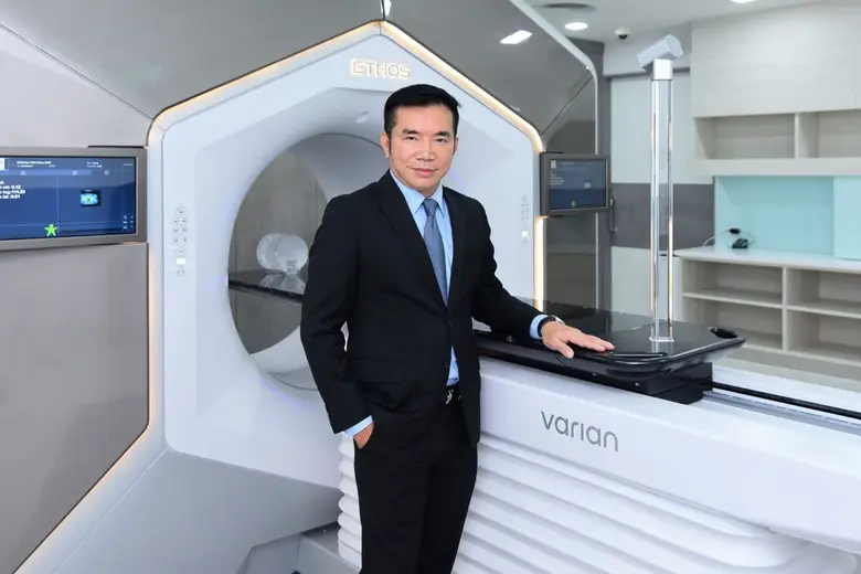 BIZ ฉายภาพธุรกิจโค้งหลังโตแรง ไร้ผลกระทบโ...