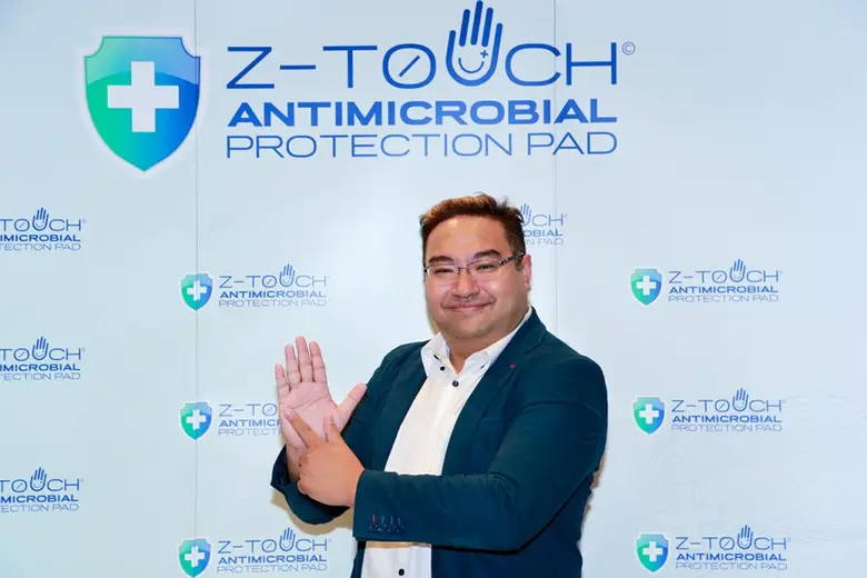 ไทยช่วยไทยพ้นวิกฤตโควิด ลีฟคลีน เทคโนโลยี...