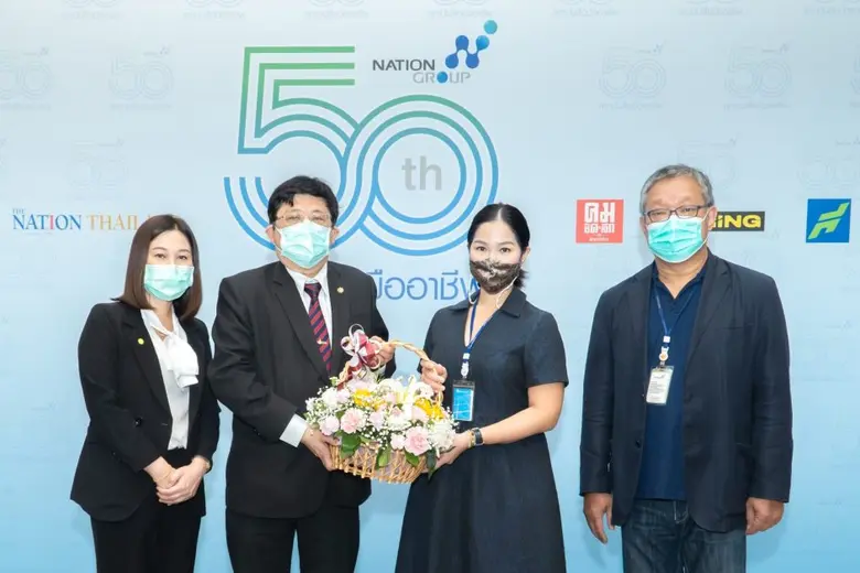 พล.ร.ต.นพ.สุรเชษฐ์ สู่พานิช ผู้อำนวยการโร...