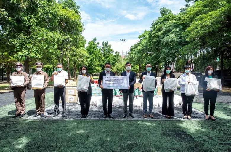 การรถไฟแห่งประเทศไทยจับมือรถไฟความเร็วสูง...