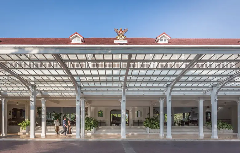 เซ็นทาราแกรนด์ หัวหิน ยกระดับมาตรฐานความปลอดภัยสุขอนามัย มอบการพักผ่อนอุ่นใจตลอดการเข้าพักด้วย เซ็นทารา คอมพลีท แคร์