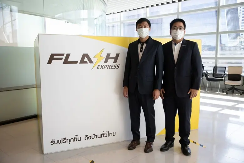 Flash Big Deal, gains investment from Buer Capital and SCB 10X With eWTP, OR, Durbell and Krungsri Finnovate invest more in Series E with total valued over US$150M