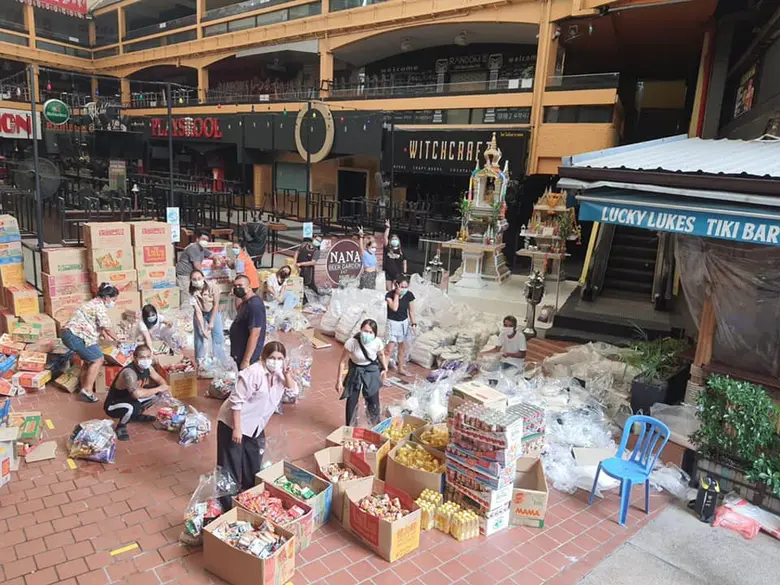 กลุ่มบริษัทแพนเธรา ผู้ให้บริการด้านกฎหมาย...