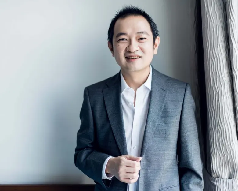 นายจุมพล สายมาลา ประธานเจ้าหน้าที่บริหาร ...