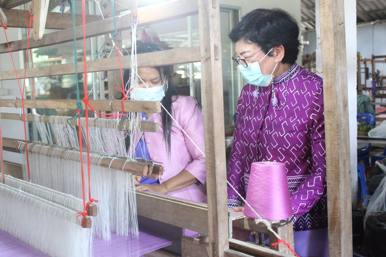 เมื่อวันจันทร์ที่ 31 พฤษภาคม พ.ศ. 2564 นา...