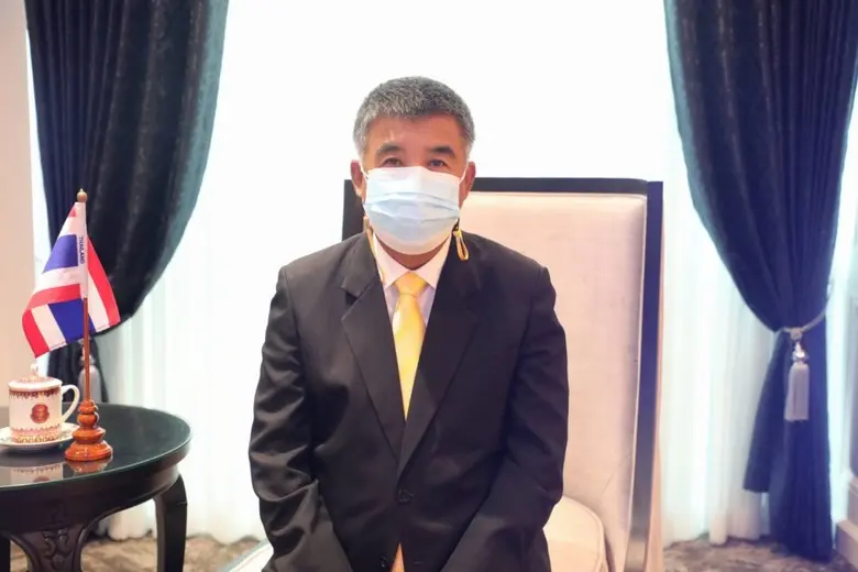 กรมคุ้มครองสิทธิและเสรีภาพ โดยกองสิทธิมนุ...