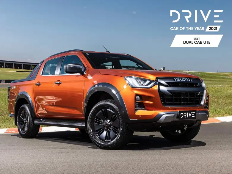 drive.com.au สื่อออนไลน์ด้านรถยนต์ชื่อดัง...