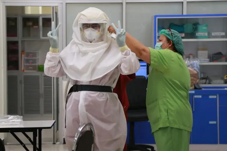 กองทุนฮอนด้าเคียงข้างไทย ภายใต้มูลนิธิฮอน...