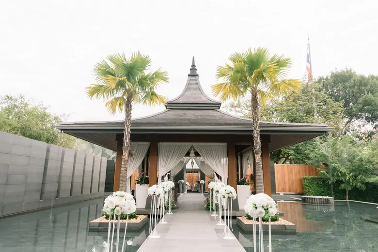 เดอะ รีสอร์ท วิลล่า จังหวัดระยอง เดินหน้า...