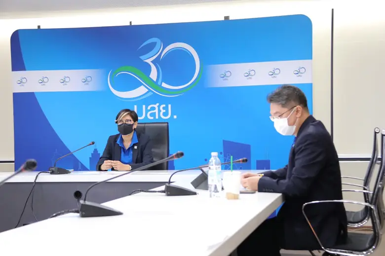 กระทรวงพาณิชย์-บสย.-4 แบงก์ ติวเข้มธุรกิจร้านอาหาร