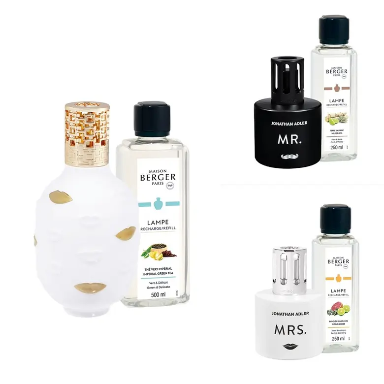 เมซอง แบร์เช่ ปารีส ชวนทำบ้านให้หอมด้วยตะ...