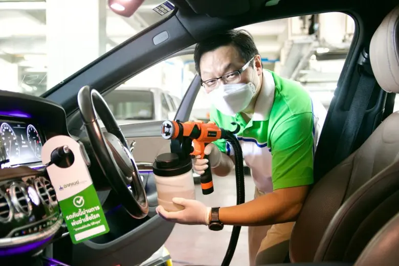 อาคเนย์แคปปิตอล ผู้นำธุรกิจรถเช่าองค์กรอั...