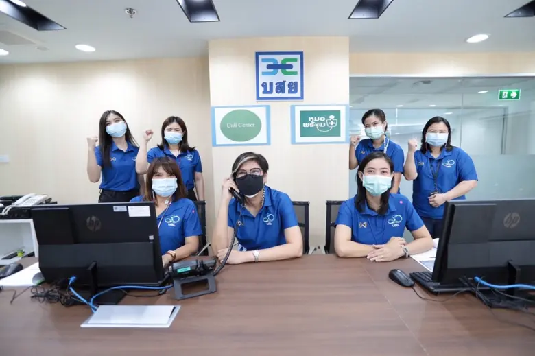 นางวสุกานต์ วิศาลสวัสดิ์ รักษาการผู้จัดกา...