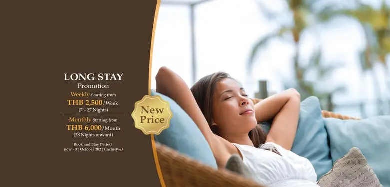 โปรโมชั่นพิเศษ! สำหรับคนที่กำลังมองหาที่พ...