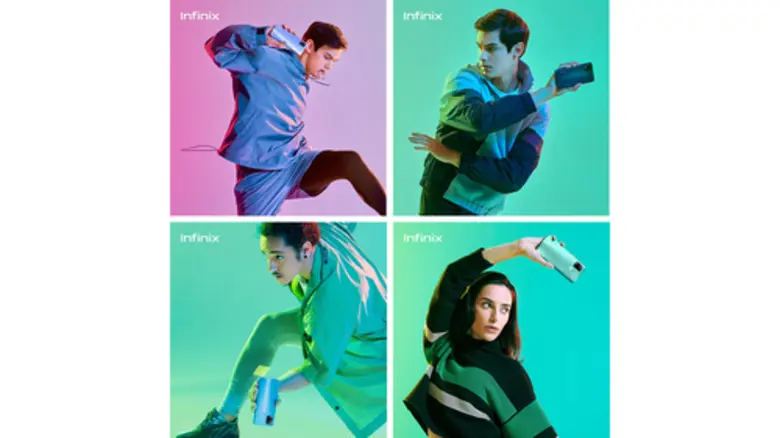 Infinix เปิดตัวสมาร์ตโฟนสายเกม HOT 10S กับชิปทรงพลัง Helio G85 หน้าจอรีเฟรชเรท 90Hz พร้อมขาย 6 มิถุนายนนี้