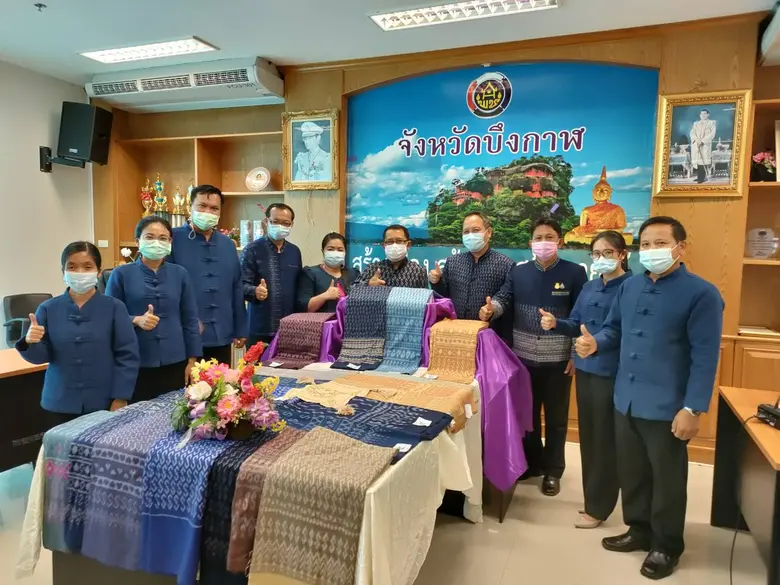 วันพุธที่ 2 มิถุนายน 2564 นายพิสดาร ประดา...