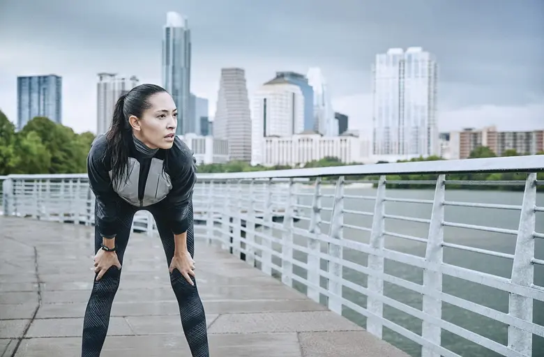 วิ่ง ฟื้นฟู กลับสู่ความกระปรี้กระเปร่า : ผลการศึกษาระดับโลกชิ้นใหม่ จากเวสทิน โฮเทลส์ แอนด์ รีสอร์ทส์