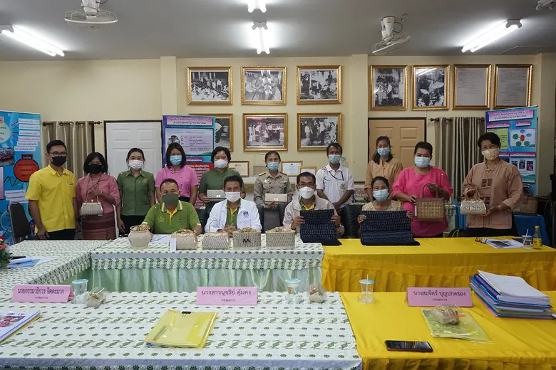 เมื่อวันที่ 2 มิถุนายน 2564 นายทินกร บุญเ...