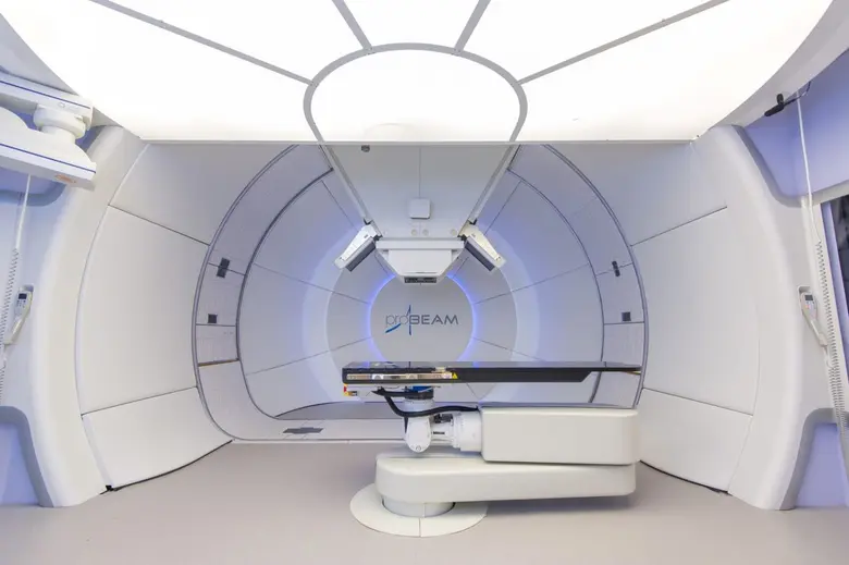 BIZ สู่ความสำเร็จ "โครงการจัดตั้งศูนย์รักษาผู้ป่วยโรงมะเร็งด้วยอนุภาคโปรตอน"  ส่งต่อเทคโนโลยีการรักษาที่ทันสมัย สร้างคุณภาพชีวิตที่ดีขึ้นของผู้ป่วยโรคมะเร็ง