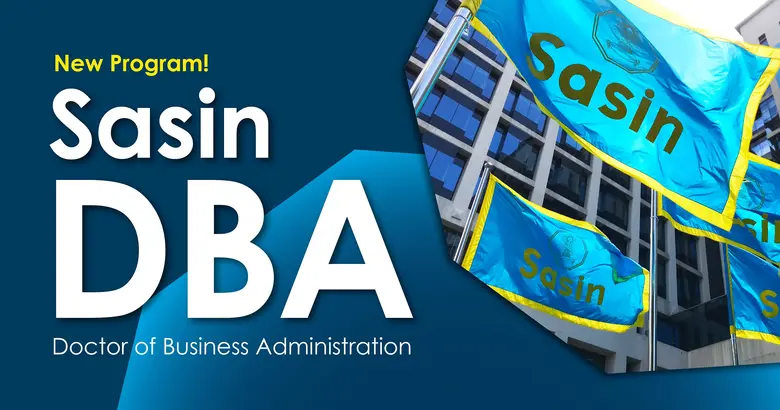 Sasin School of Management สถาบันบัณฑิตบร...