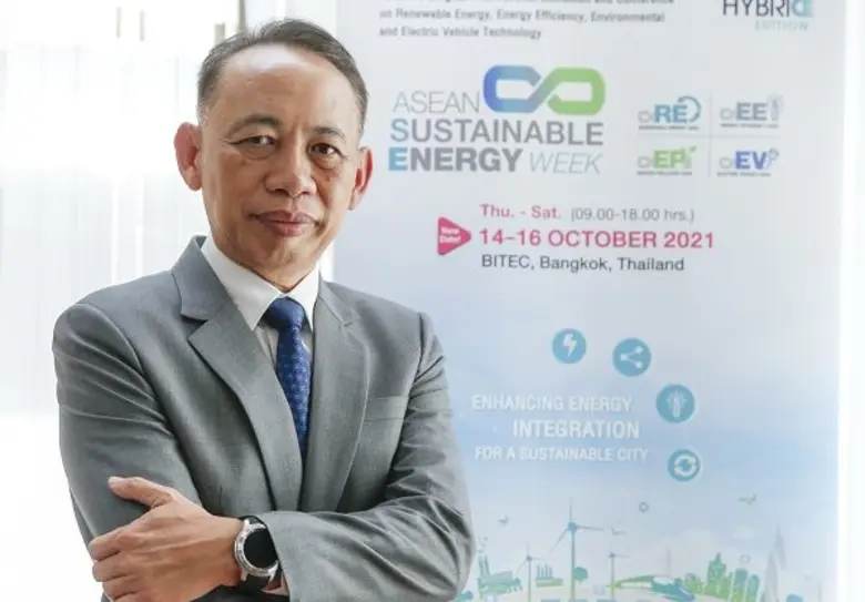 กรมพัฒนาพลังงานทดแทนและอนุรักษ์พลังงาน หน...