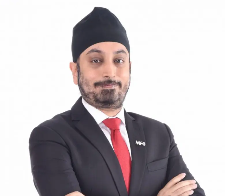 บริษัทหลักทรัพย์จัดการกองทุน เอ็มเอฟซี จำ...