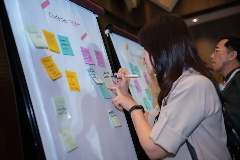 สำนักงานนวัตกรรมแห่งชาติ (องค์การมหาขน) ห...