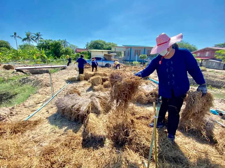 เมื่อวันที่ 4 มิถุนายน 2564 นางภัททิยา เจ...