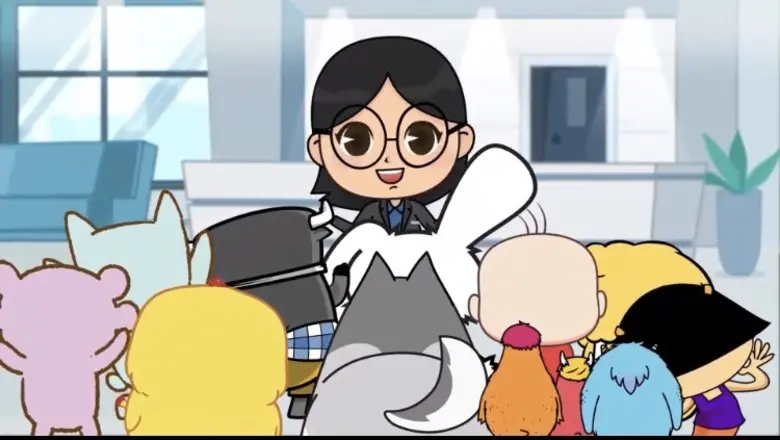 DITP เดินหน้าขายงานดิจิทัลคอนเทนต์ นำรายได้เข้าประเทศ