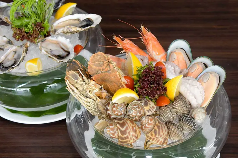 โรงแรมชาเทรียม ริเวอร์ไซด์ กรุงเทพฯ ขอนำเ...