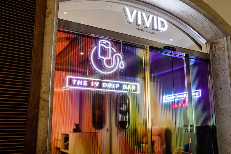 วิวิด บาย เวอริต้า (VIVID By Verita) เปิดตัววิตามิน 5 สูตรพิเศษ ตอบโจทย์หลากหลายความต้องการของผู้รักสุขภาพ พร้อมแพ็กเกจเสริมภูมิคุ้มกัน