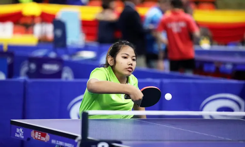 "ล็อกซเล่ย์-เอเอสเอ็ม" ร่วมยินดีนักกีฬาคว้าชัยปิงปองคนพิการฯ