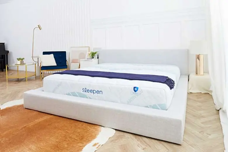 บริษัท ที่นอนดาร์ลิ่ง ขอนแก่น จำกัด ผู้ผล...