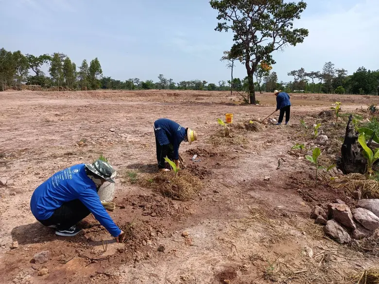 เมื่อวันที่ 5 มิถุนายน 2564 ภายใต้การอำนว...