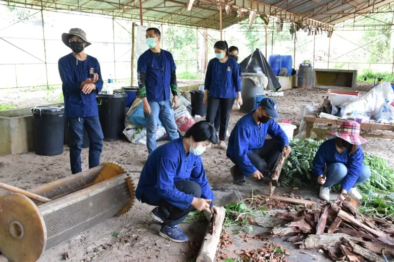 เมื่อวันที่ 4 มิถุนายน 2564 นายคมสิทธิ์ ส...