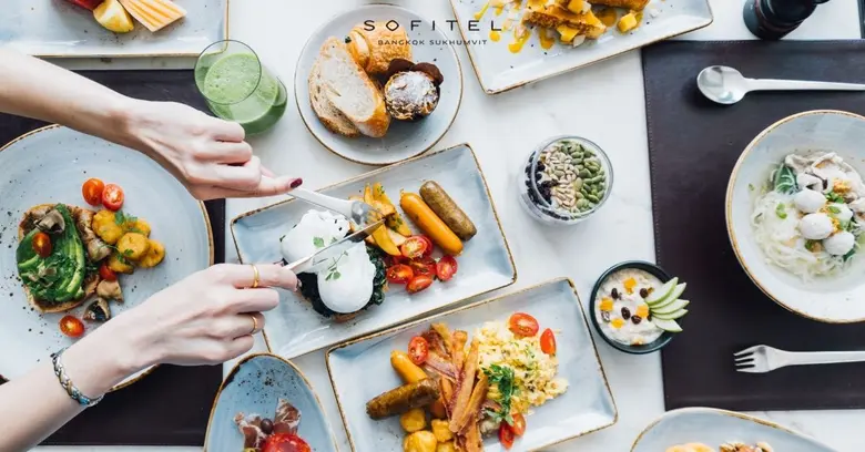 Extended Stay สเตเคชั่น ที่พร้อมให้คุณดื่...