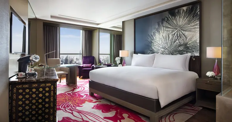 โรงแรมโซฟิเทล กรุงเทพ สุขุมวิทขอเสนอแพ็กเกจสเตเคชั่น ที่พร้อมให้คุณเข้าพักถึง 30 ชั่วโมง และทานอาหารเช้าได้ถึง 2 ครั้ง