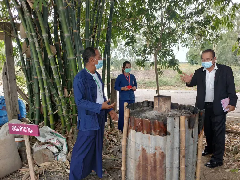 เมื่อวันที่ 7 มิถุนายน 2564 สำนักงาน ป.ป....