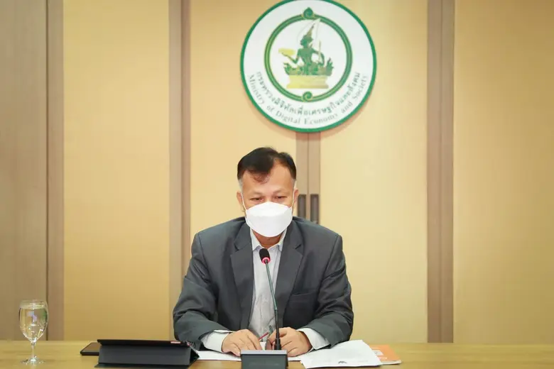 เมื่อวันที่ 8 มิถุนายน 2564 นายภุชพงค์ โน...