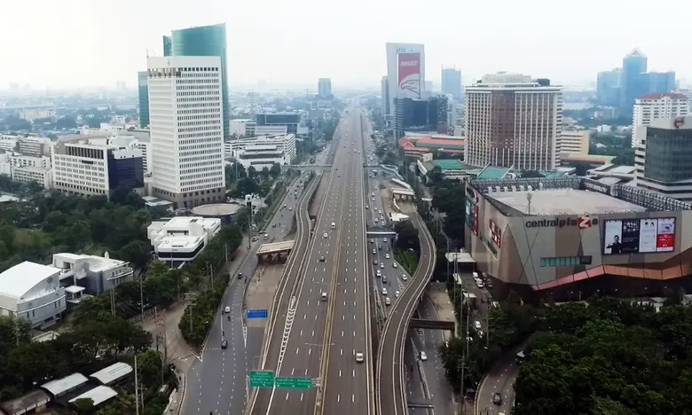 'บมจ.ทางยกระดับดอนเมือง' หรือ DMT เดินหน้...